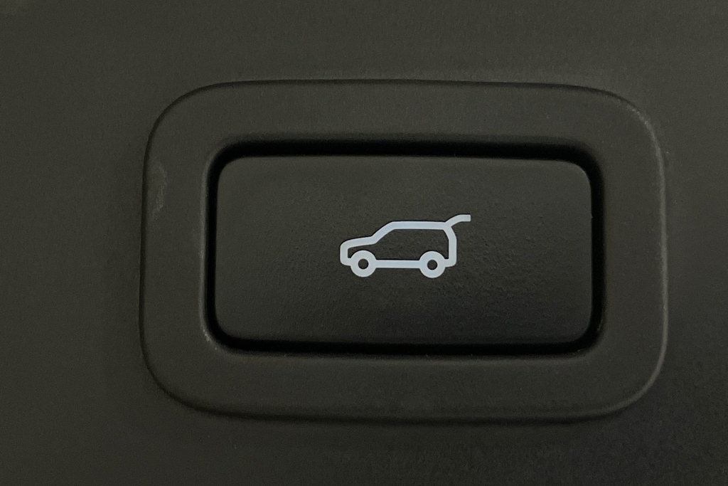 Land Rover Range Rover Velar Automatic Black #29
