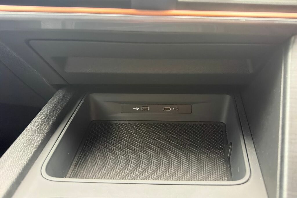 Cupra Leon 2.0 Tsi 300 Vz2 Dsg Black #21
