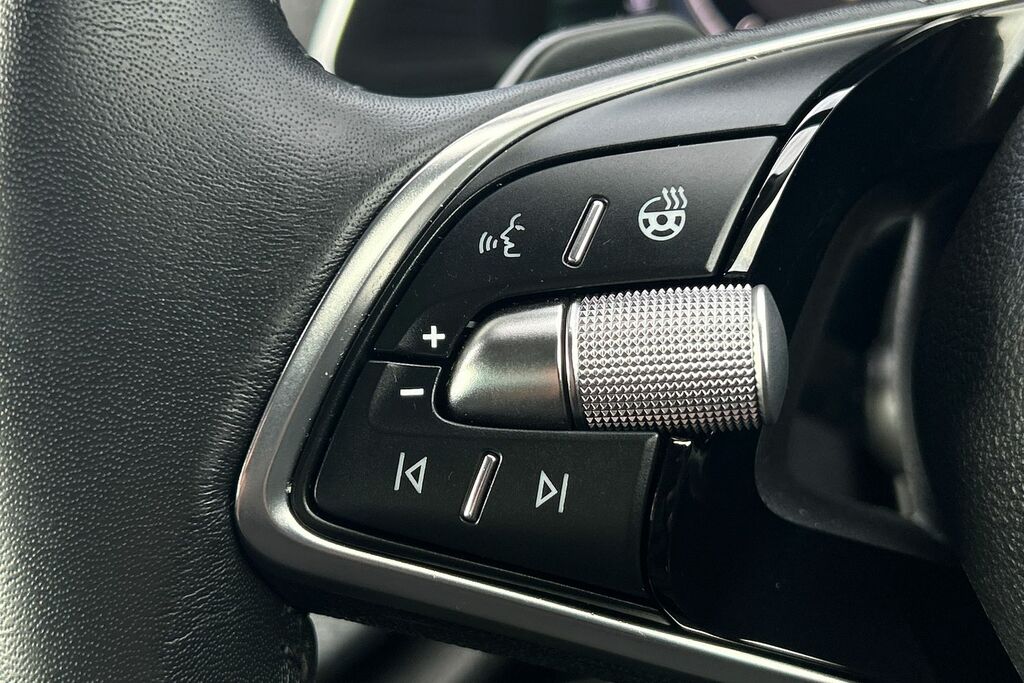 Skoda Octavia Se Technology Grey #14