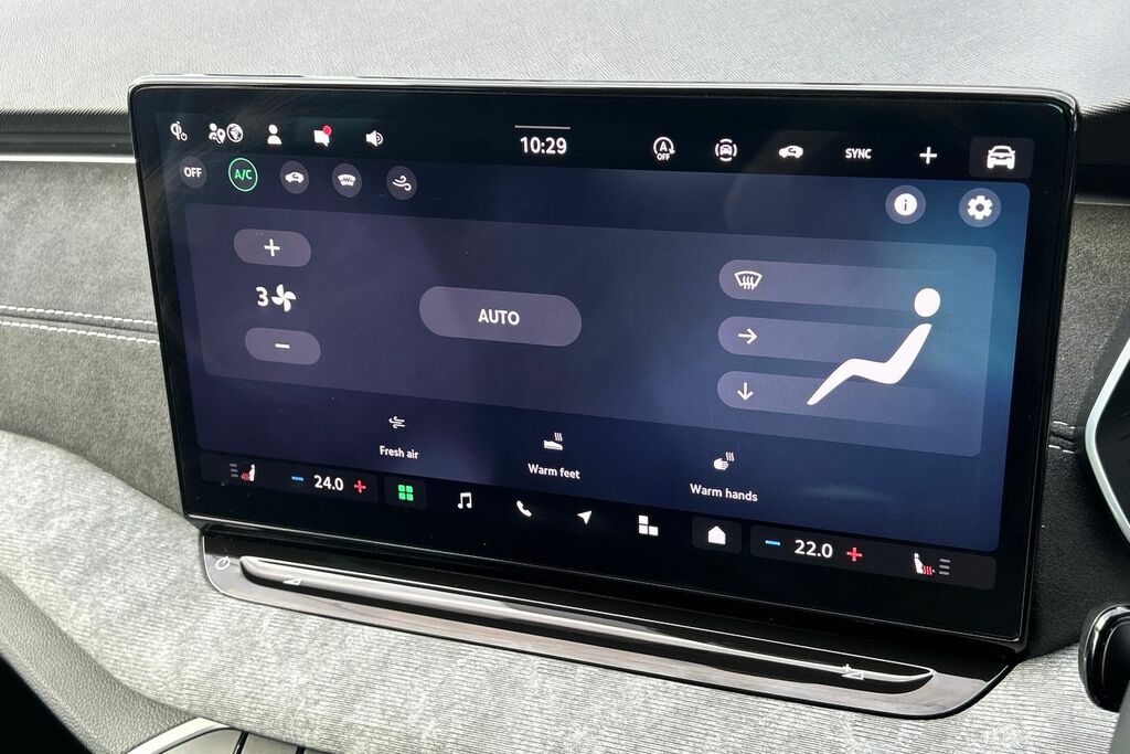 Skoda Octavia Se Technology Grey #17