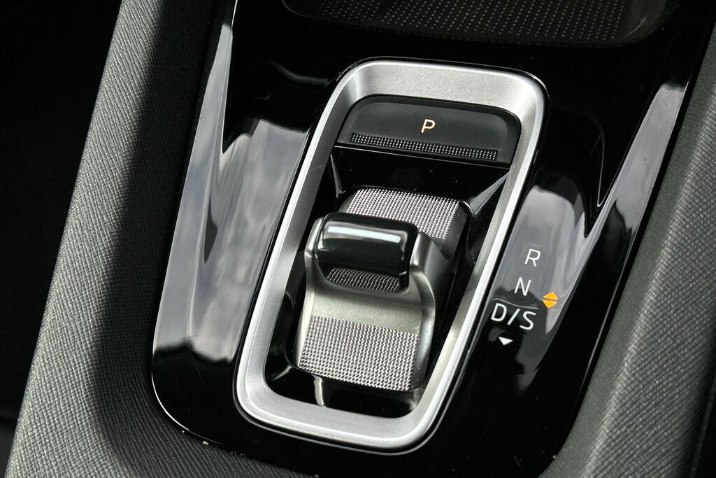 Skoda Octavia Se Technology Grey #23