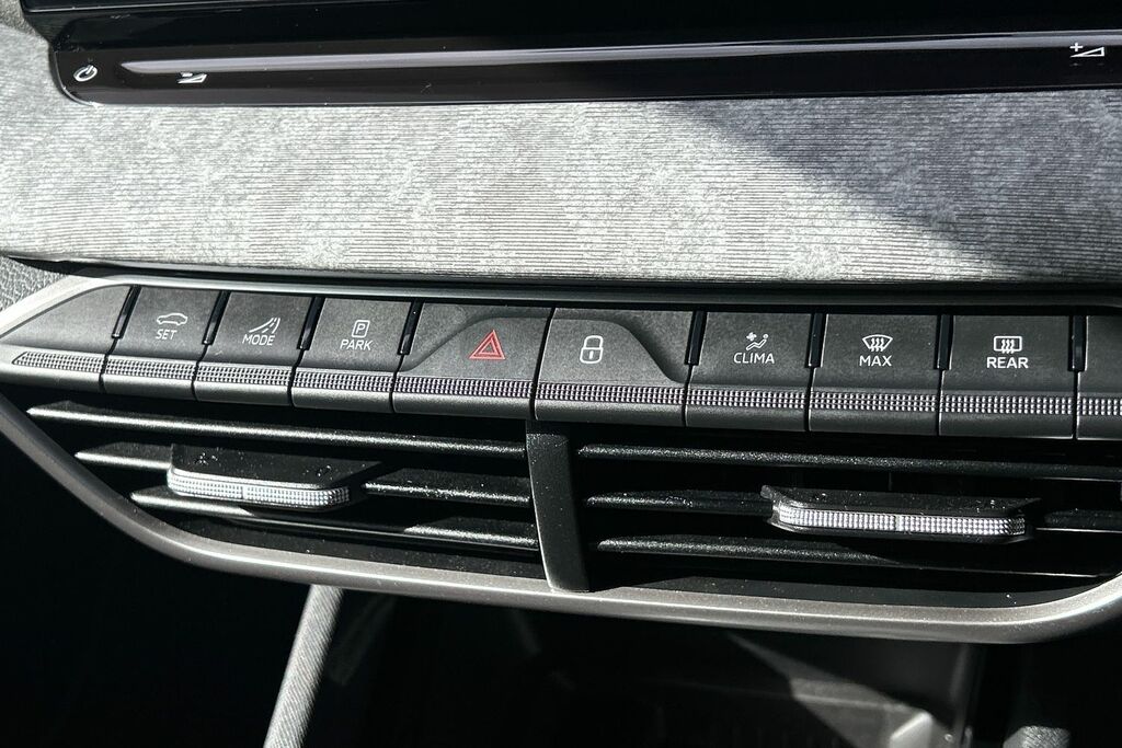 Skoda Octavia Se Technology Grey #27