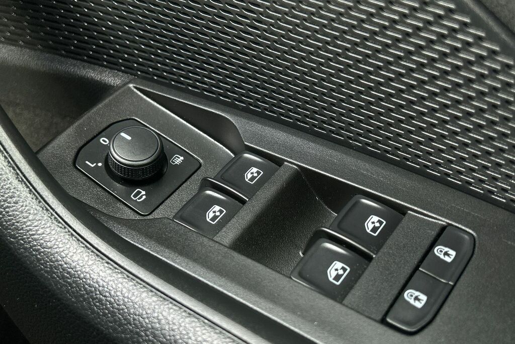Skoda Octavia Se Technology Grey #26