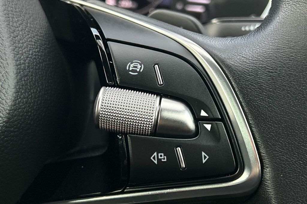 Skoda Octavia Se Technology Grey #25