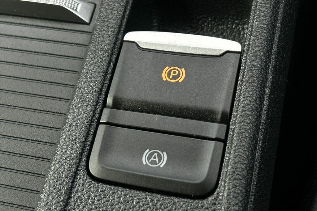 Skoda Octavia Se Technology Grey #24