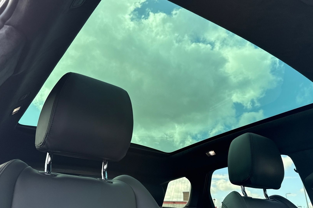 Land Rover Range Rover Evoque R-dynamic Se White #21