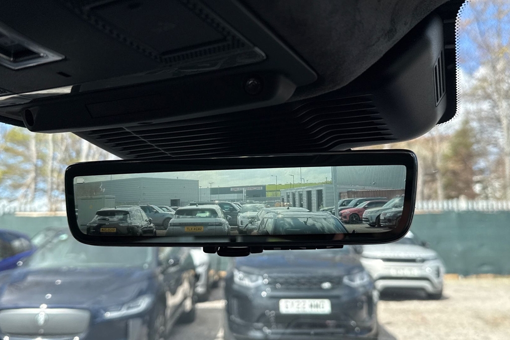 Land Rover Range Rover Evoque R-dynamic Se White #34