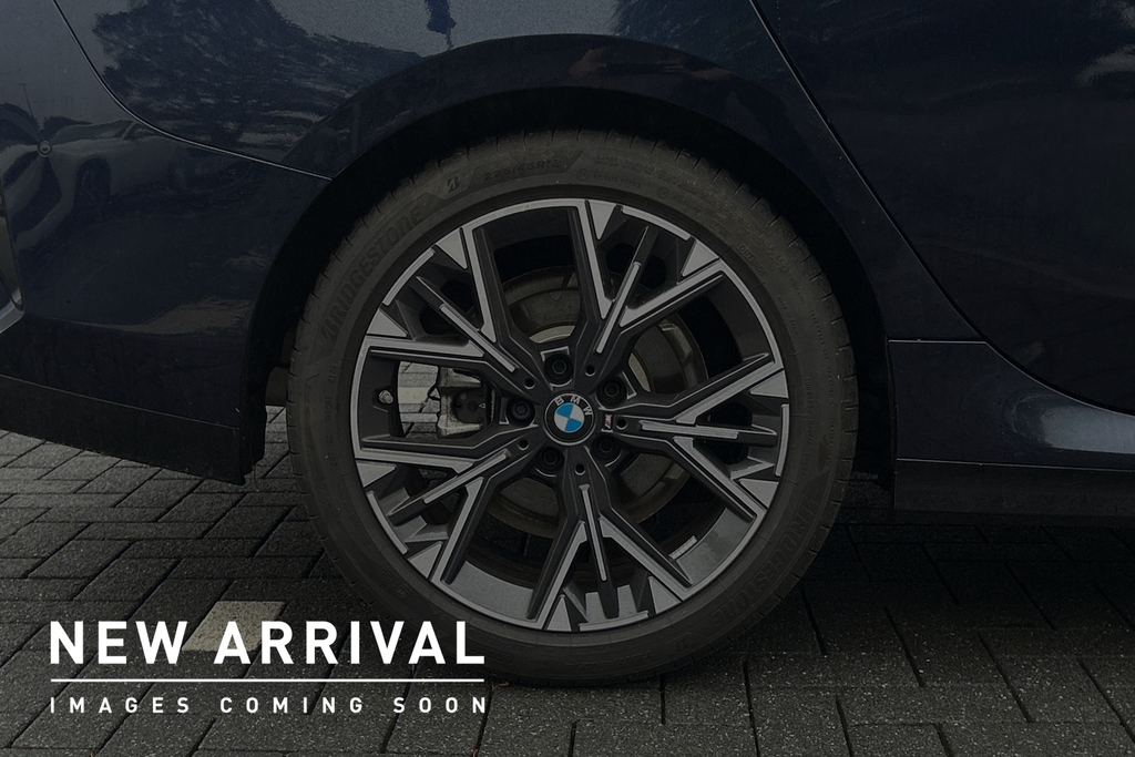 BMW 2 Series 1.5 220I Mht M Sport Dct Euro 6 Ss Blue #4