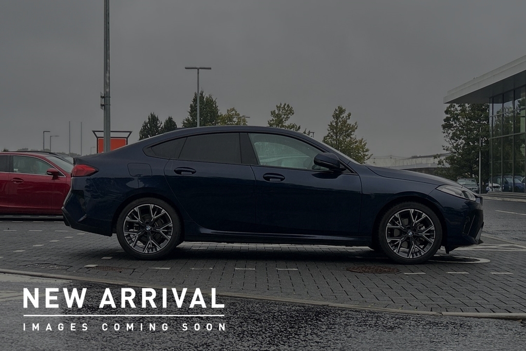BMW 2 Series 1.5 220I Mht M Sport Dct Euro 6 Ss Blue #3