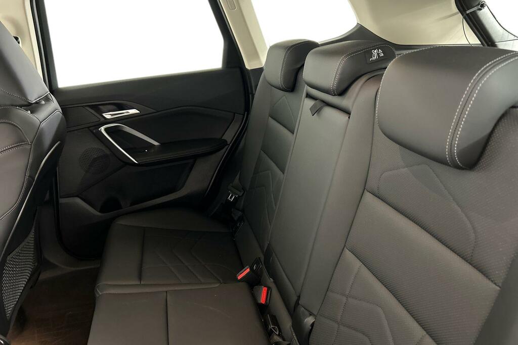 BMW X1 Sdrive 18D Xline Tech Plus Pack Step Black #12