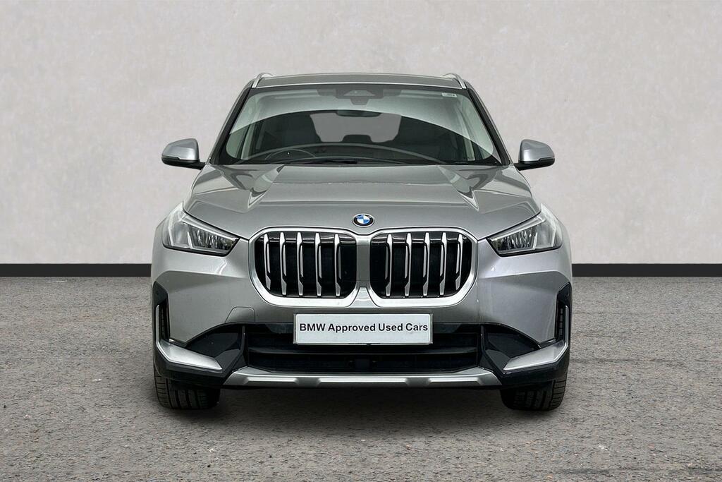 BMW X1 Sdrive 18D Xline Tech Plus Pack Step Black #16