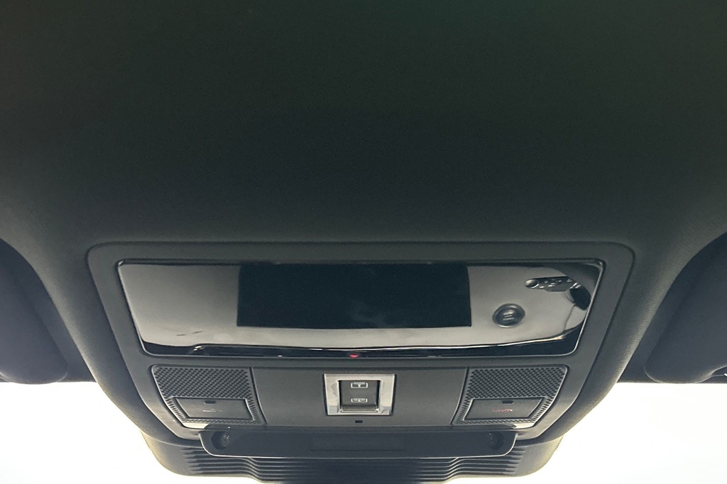 Land Rover Range Rover Evoque Dynamic Se Black #23