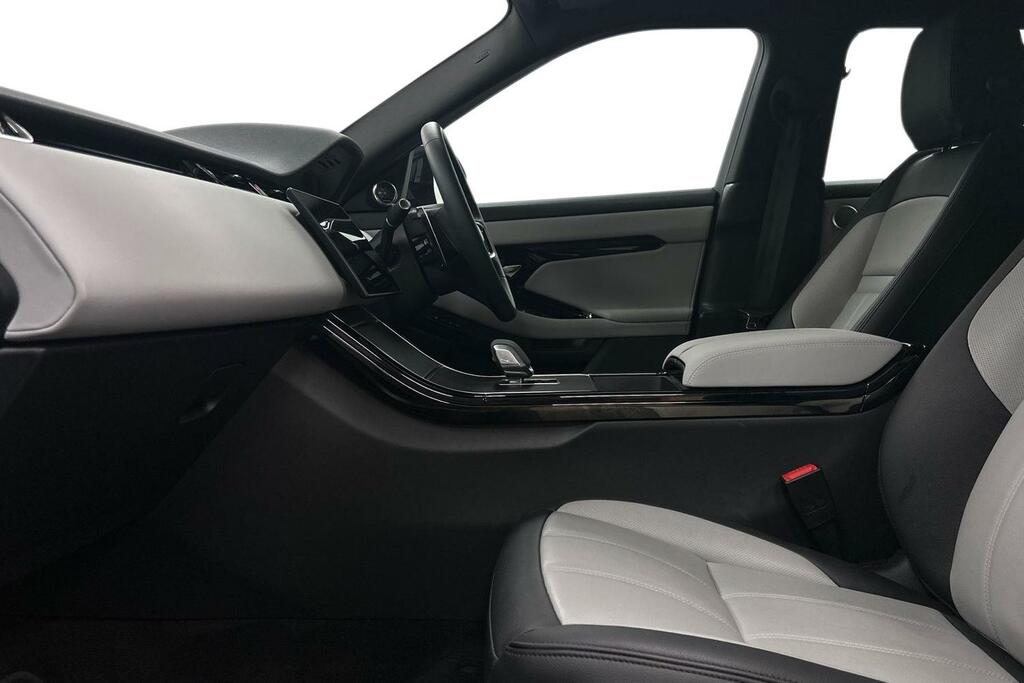 Land Rover Range Rover Evoque Dynamic Se Black #3