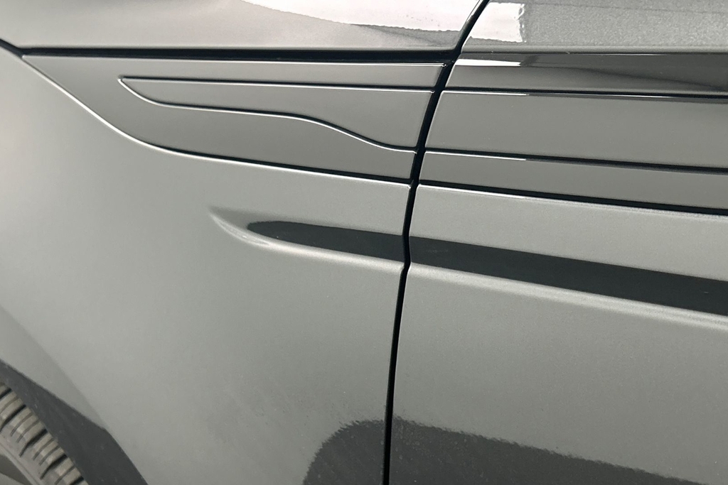 Land Rover Range Rover Evoque Dynamic Se Black #27