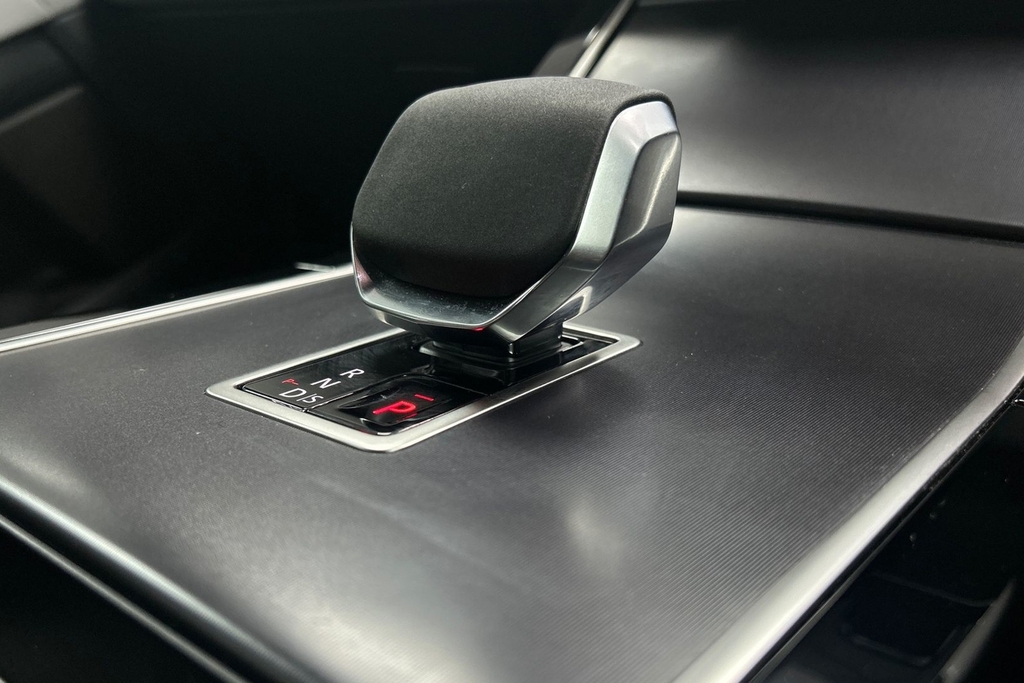 Land Rover Range Rover Evoque Dynamic Se Black #13