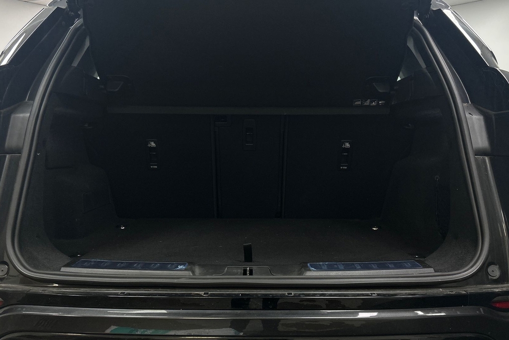 Land Rover Range Rover Evoque Dynamic Se Black #10