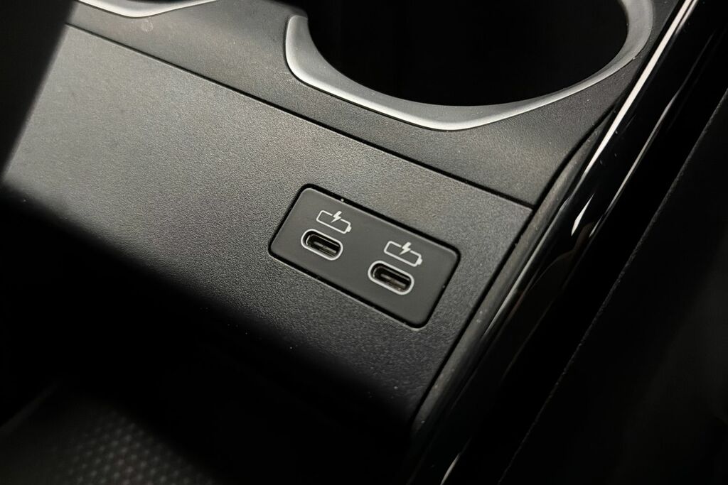 BMW iX2 M Sport Grey #21