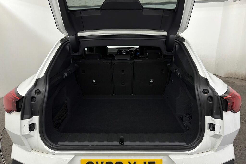 BMW iX2 M Sport Grey #13