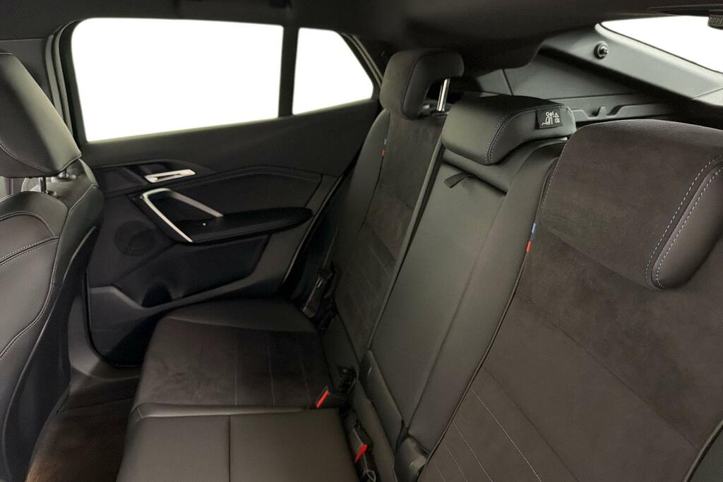 BMW iX2 M Sport Grey #12