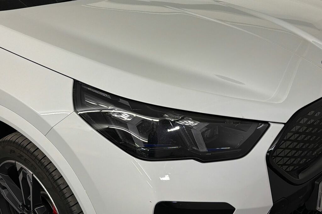 BMW iX2 M Sport Grey #20