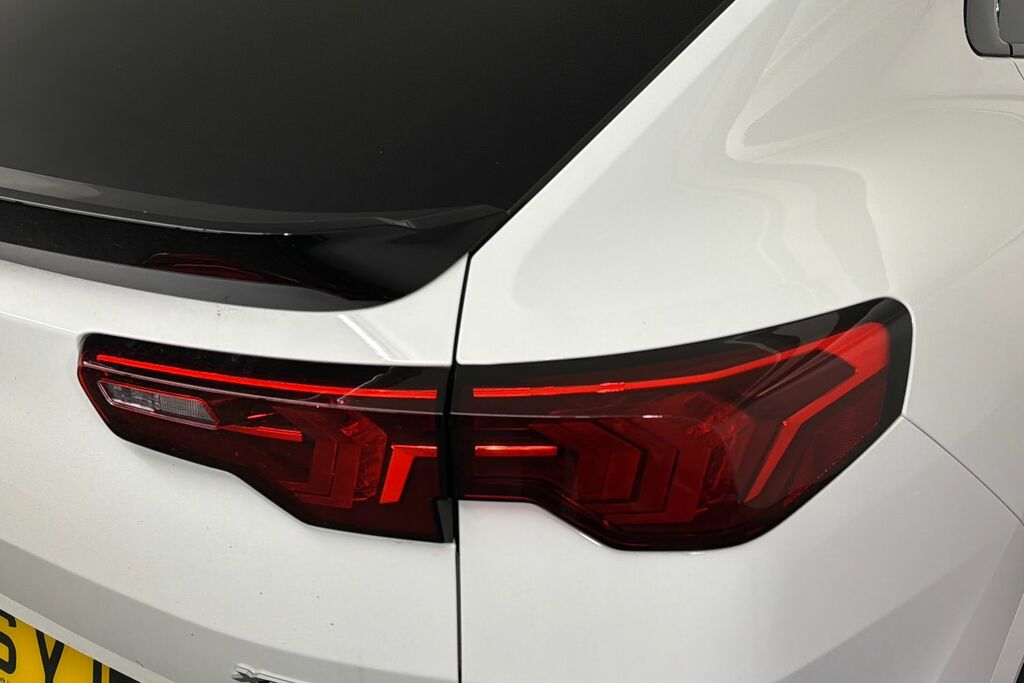 BMW iX2 M Sport Grey #19