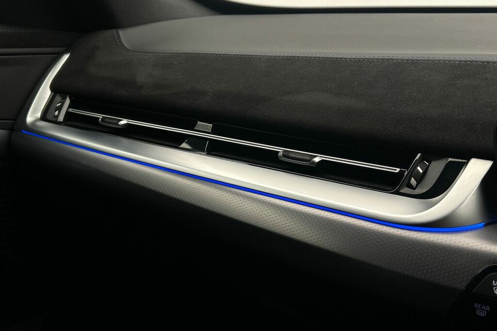 BMW X1 Suv Blue #25