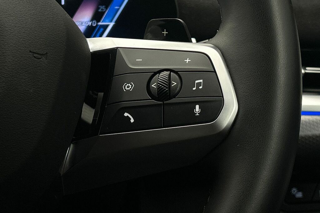 BMW X1 Suv Blue #18