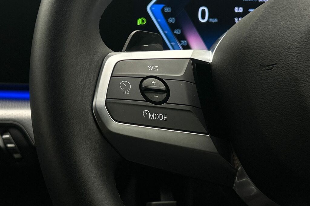 BMW X1 Suv Blue #17