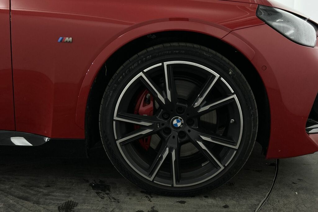 BMW M2 Xdrive - Carbon Body Styling Tech Pack Grey #14