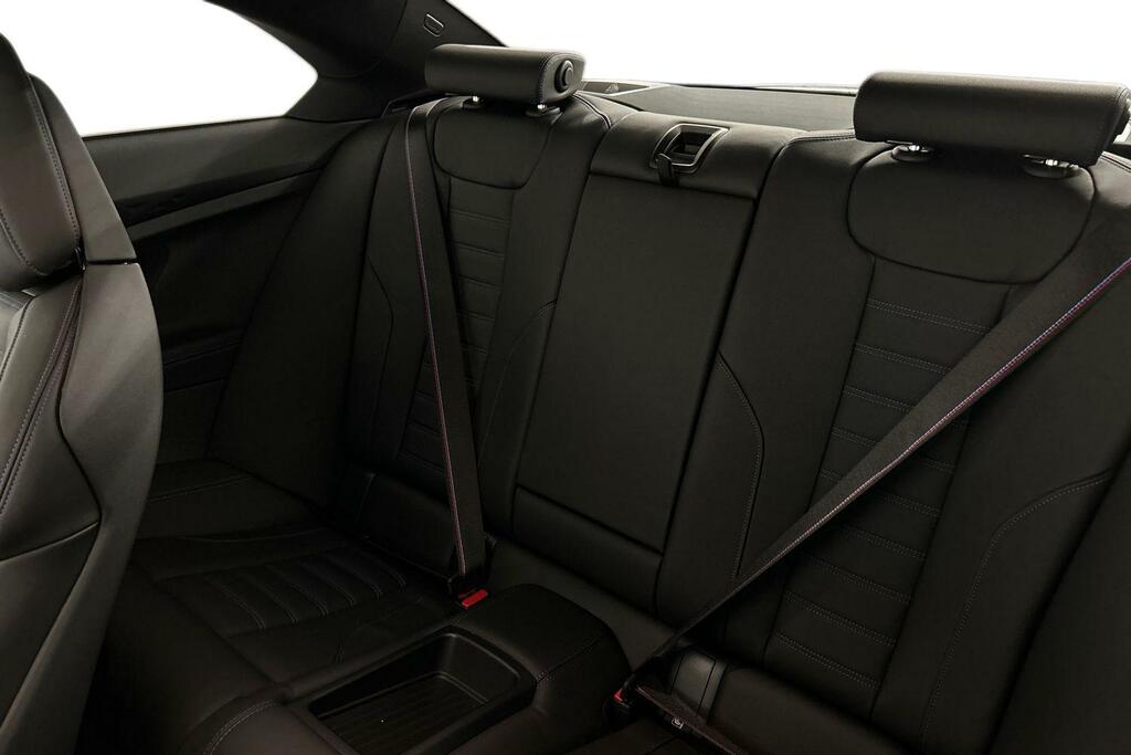 BMW M2 Xdrive - Carbon Body Styling Tech Pack Grey #12