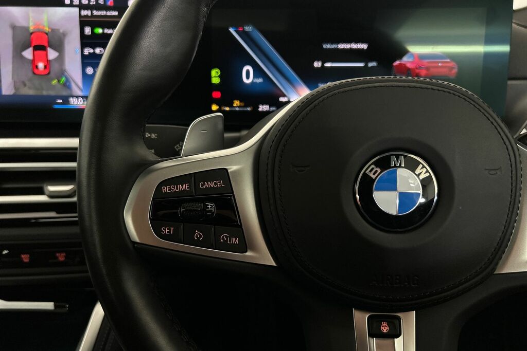 BMW M2 Xdrive - Carbon Body Styling Tech Pack Grey #17