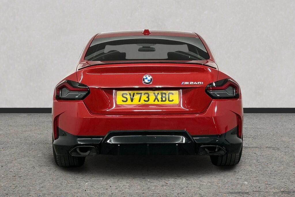 BMW M2 Xdrive - Carbon Body Styling Tech Pack Grey #15