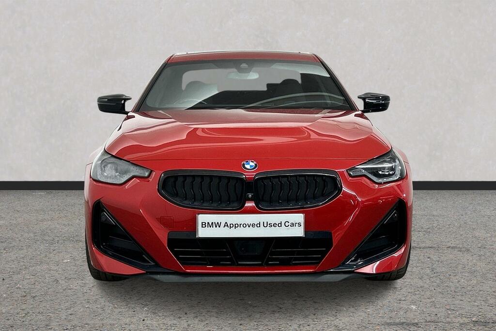 BMW M2 Xdrive - Carbon Body Styling Tech Pack Grey #16