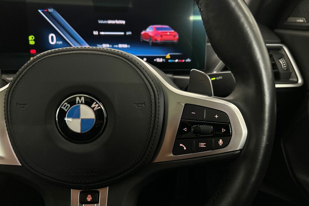 BMW M2 Xdrive - Carbon Body Styling Tech Pack Grey #18
