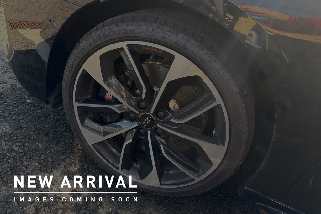 Audi S3 S3 Tfsi Quattro 333 Black Edition S Tronic Black #4