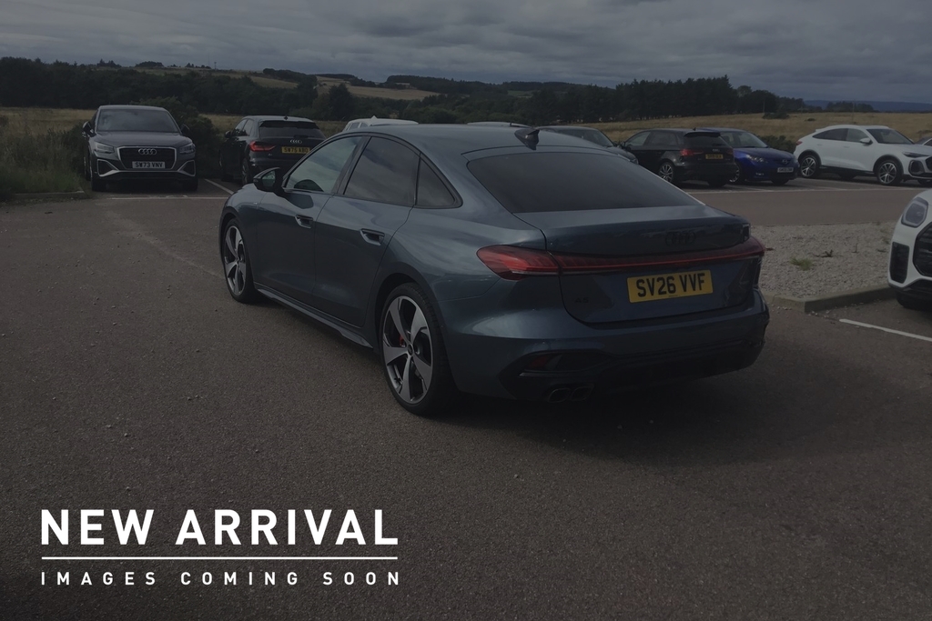 Audi A5 Edition 1 Tdi Quattro 204 Ps S Tronic Blue #5
