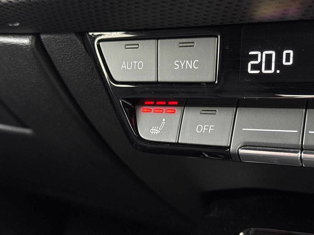 Audi RS3 2.5L Carbon Black Black #21