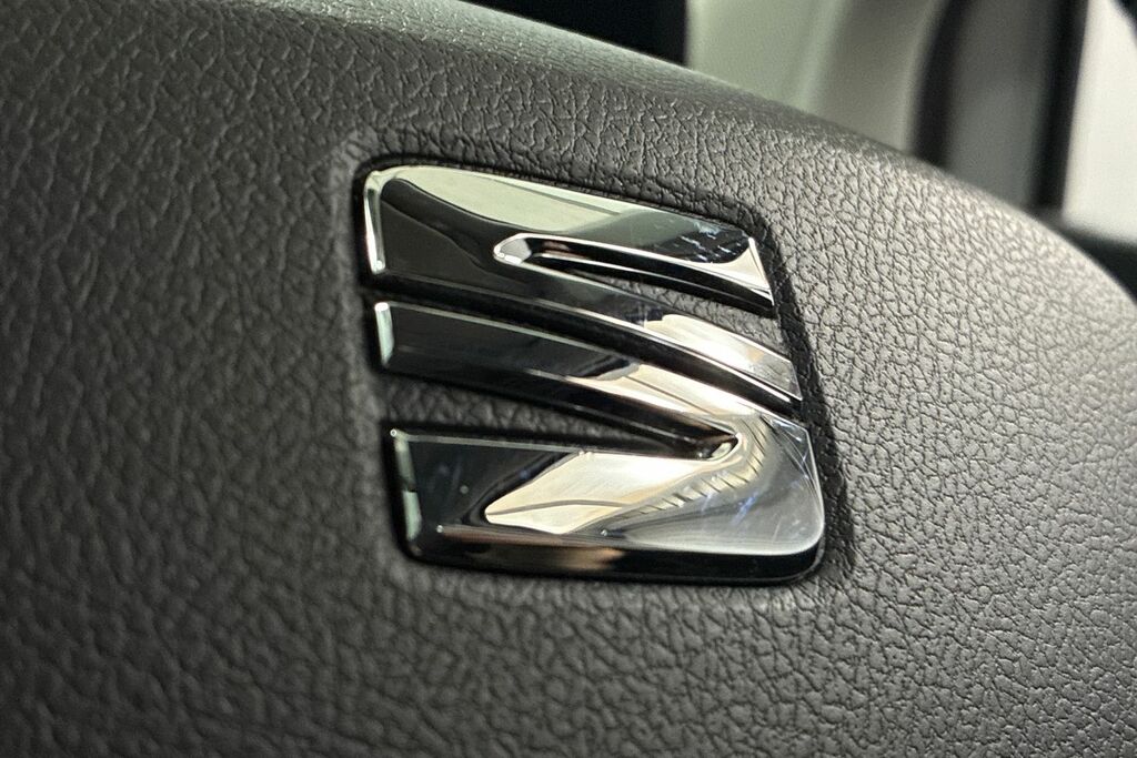 Seat Arona Hatchback Tsi Se Technology 202121 Grey #25