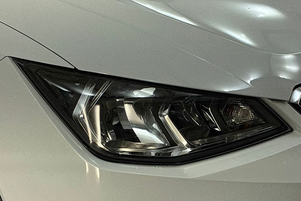 Seat Arona Hatchback Tsi Se Technology 202121 Grey #18