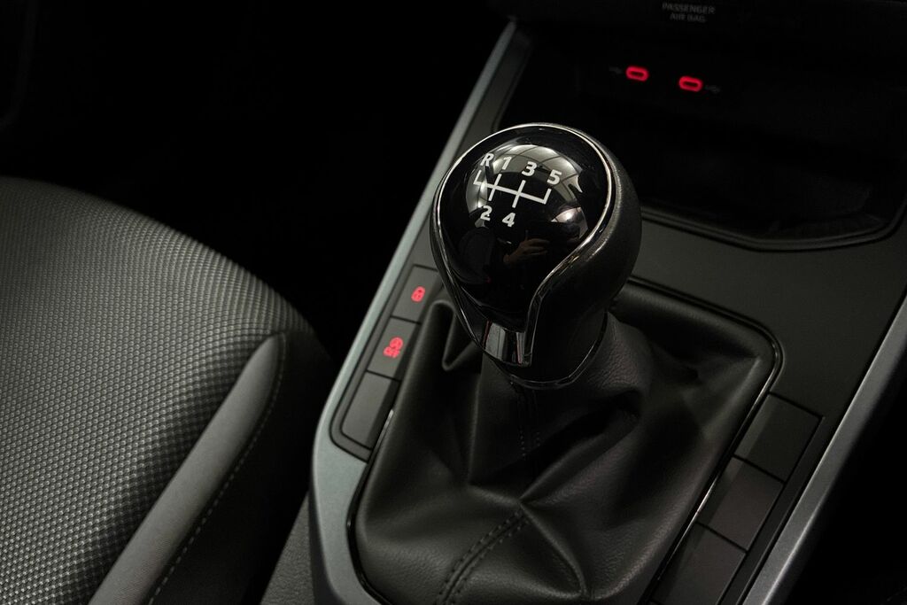 Seat Arona Hatchback Tsi Se Technology 202121 Grey #22