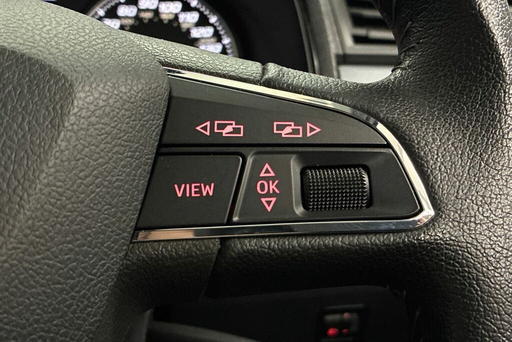 Seat Arona Hatchback Tsi Se Technology 202121 Grey #26