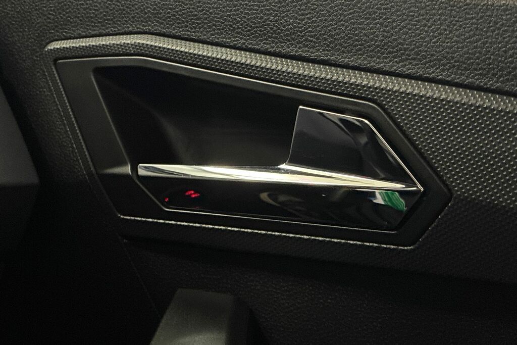 Seat Arona Hatchback Tsi Se Technology 202121 Grey #29