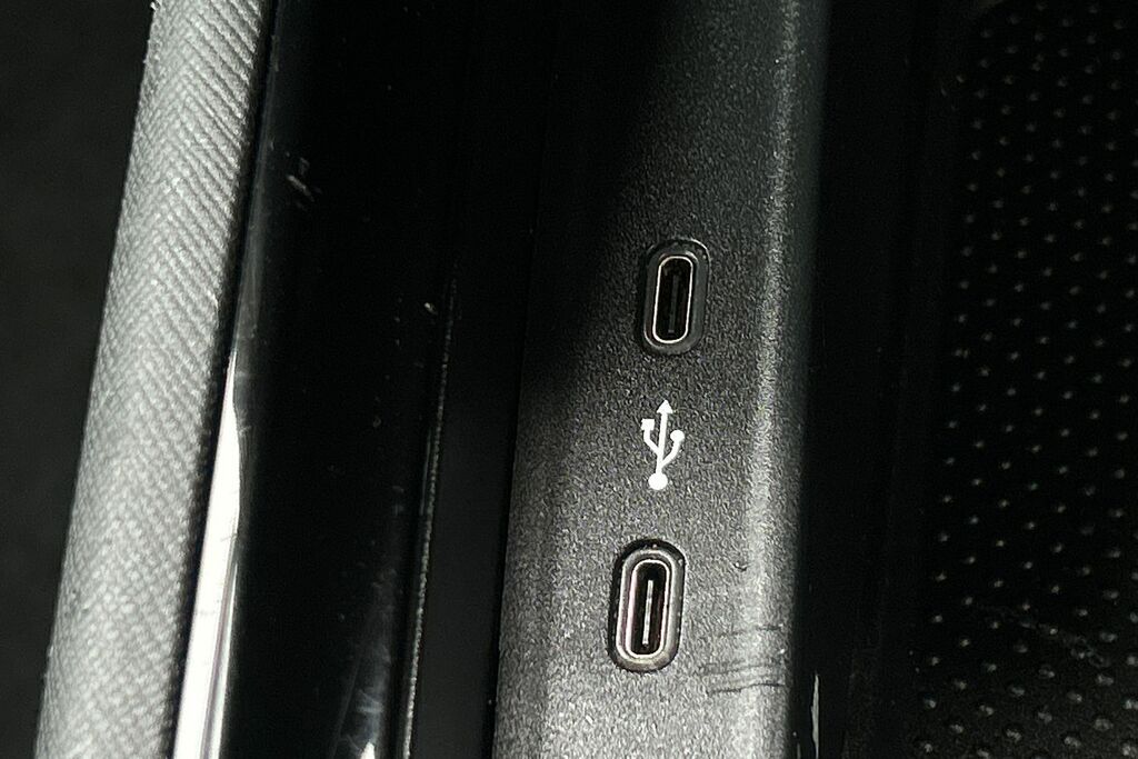 Skoda Kamiq Hatchback Black #21
