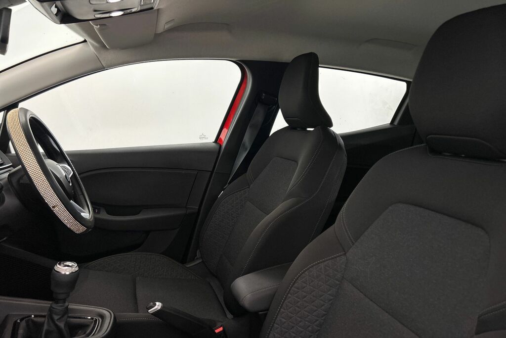 Renault Clio Renault Clio 1.0 Tce 90 Techno Grey #16