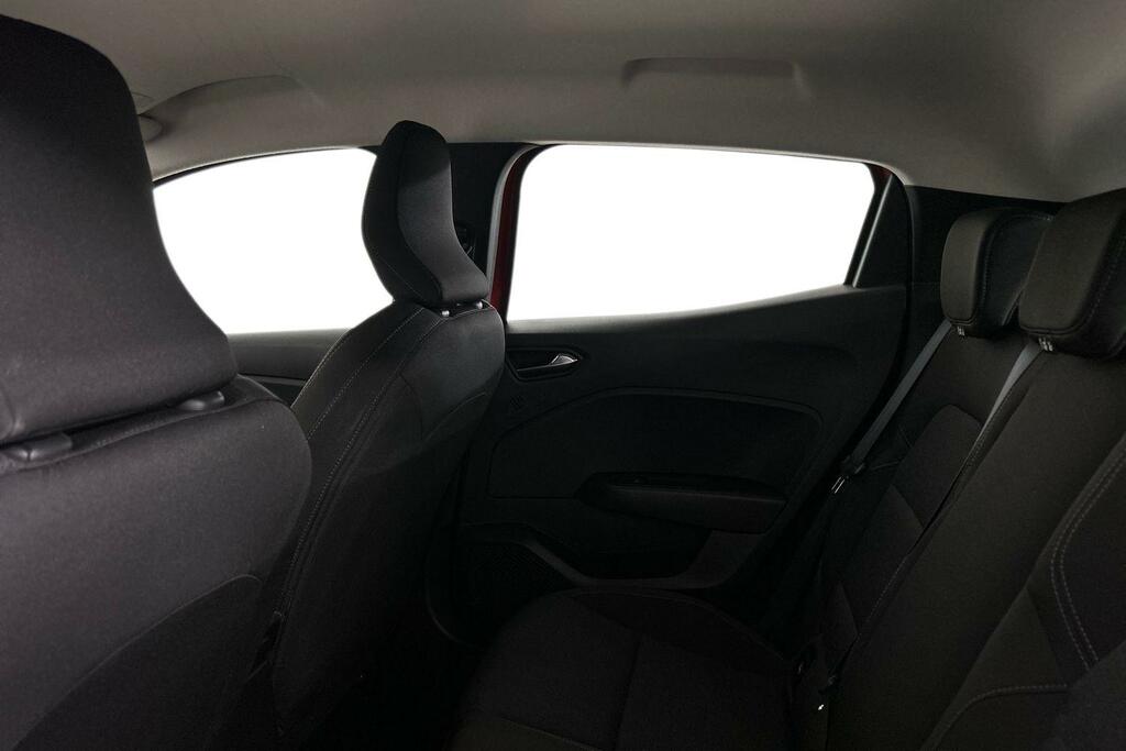 Renault Clio Renault Clio 1.0 Tce 90 Techno Grey #9