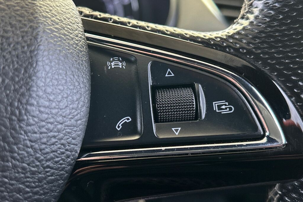 Skoda Octavia Vrs Grey #22