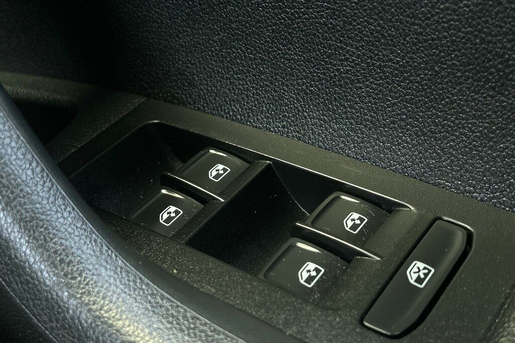 Skoda Octavia Vrs Grey #23
