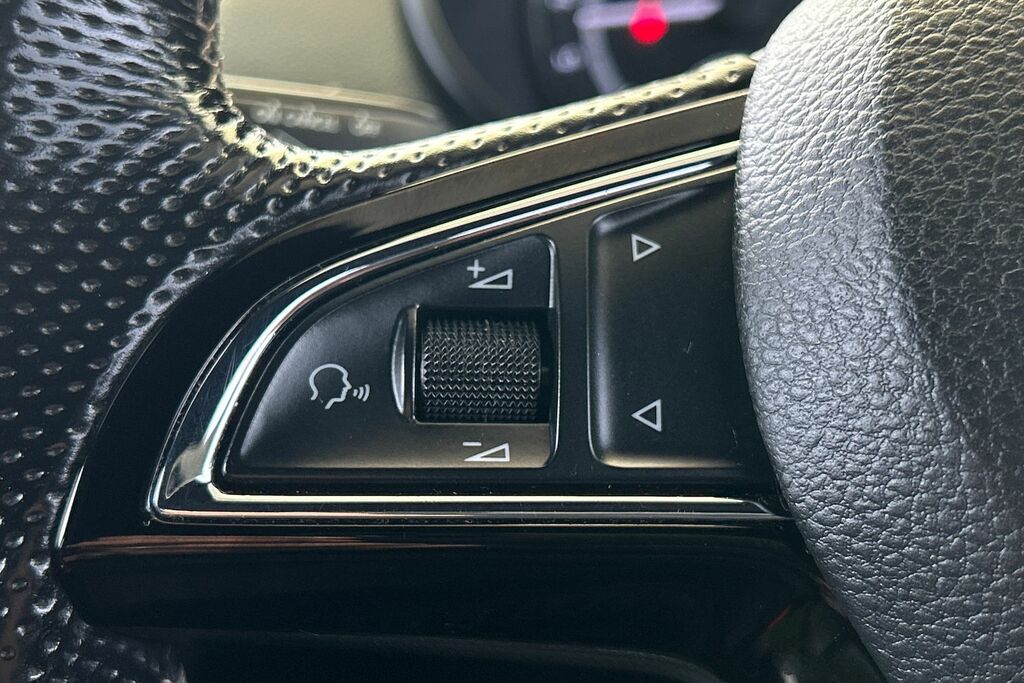 Skoda Octavia Vrs Grey #14