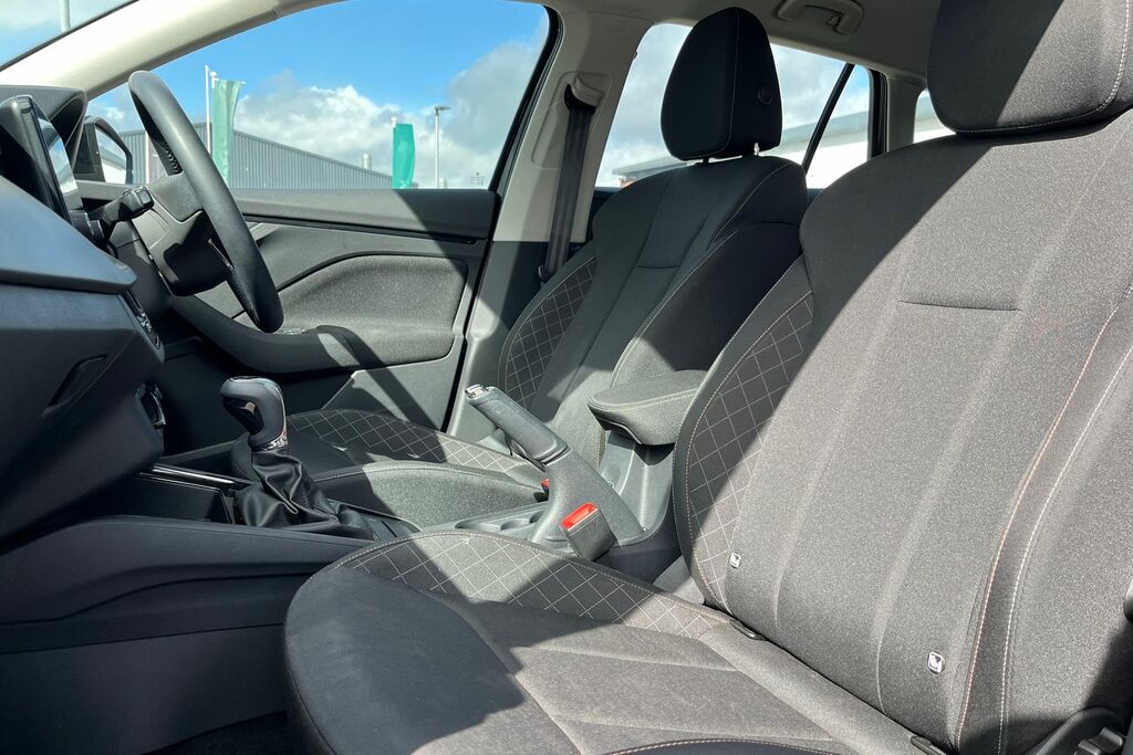 Skoda Scala Scala Se Tsi Blue #16