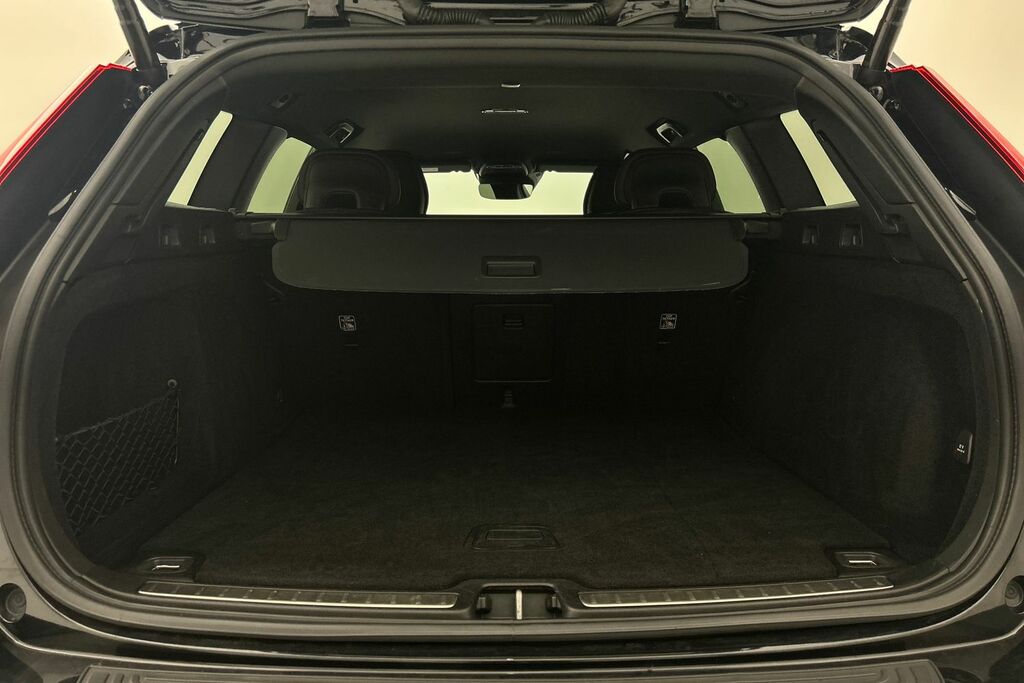 Volvo V60 2.0 V60 R-design Grey #8
